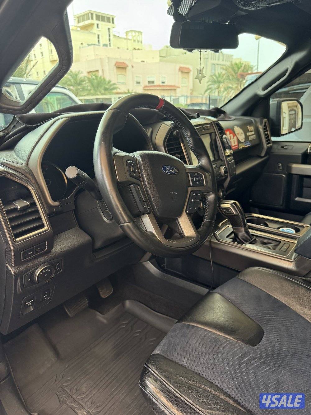 رابتر ٢٠٢٠ مكفول ونظيف جداً1