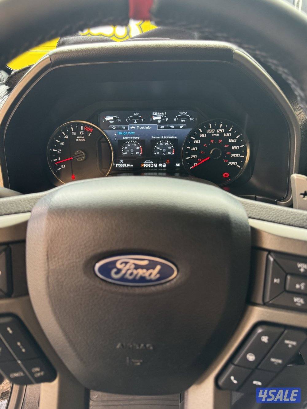 رابتر ٢٠٢٠ مكفول ونظيف جداً2