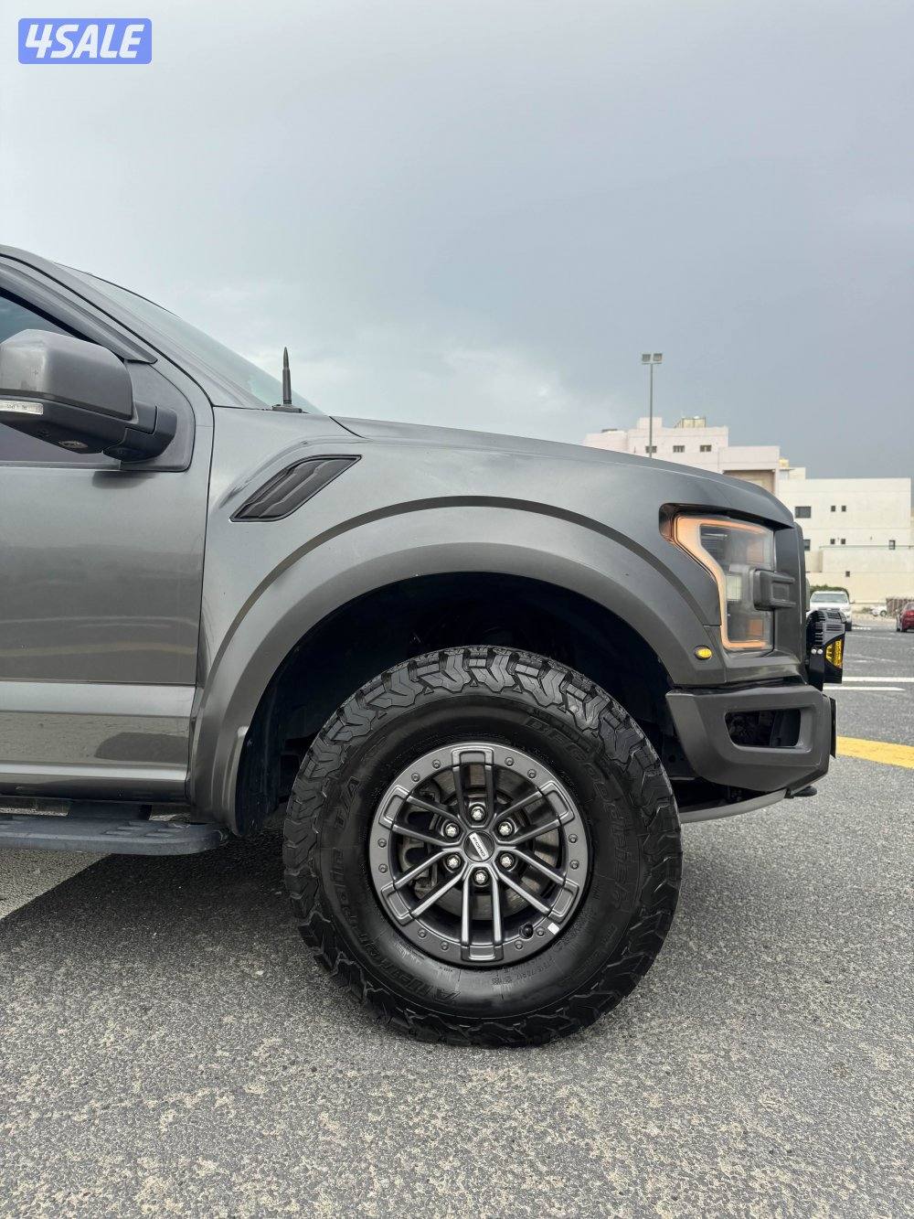 رابتر ٢٠٢٠ مكفول ونظيف جداً4