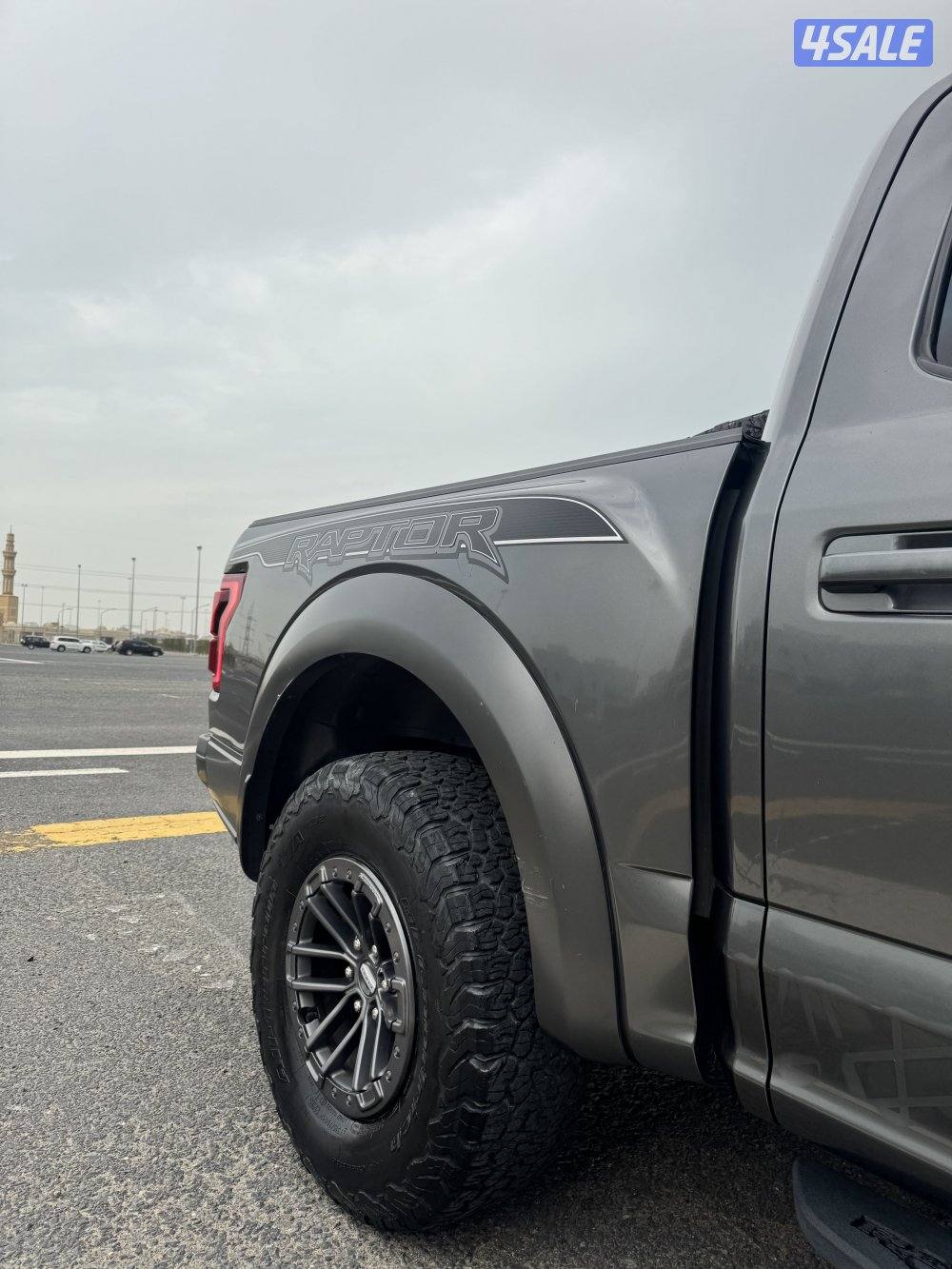 رابتر ٢٠٢٠ مكفول ونظيف جداً5