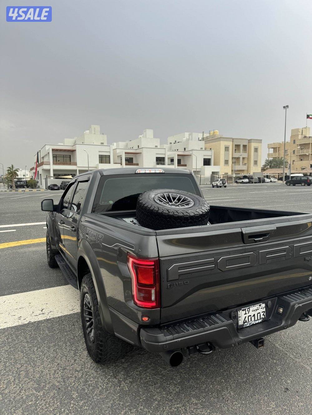 رابتر ٢٠٢٠ مكفول ونظيف جداً6