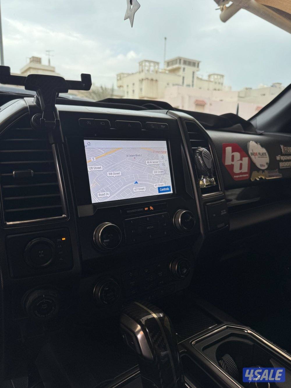 رابتر ٢٠٢٠ مكفول ونظيف جداً7