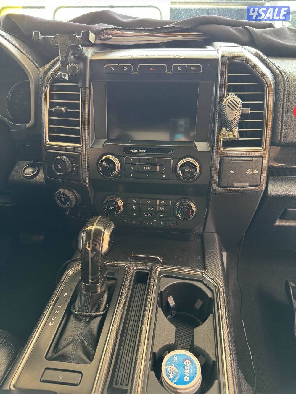 رابتر ٢٠٢٠ مكفول ونظيف جداً8