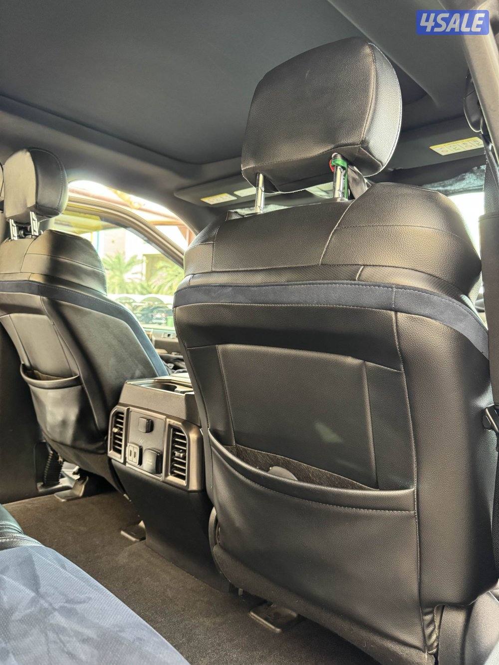 رابتر ٢٠٢٠ مكفول ونظيف جداً9