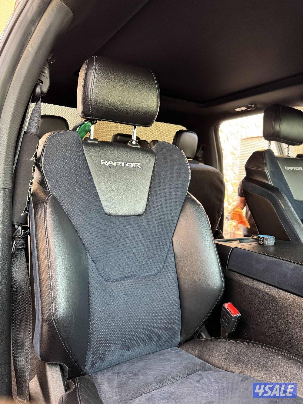 رابتر ٢٠٢٠ مكفول ونظيف جداً11