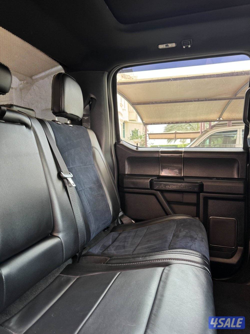 رابتر ٢٠٢٠ مكفول ونظيف جداً12