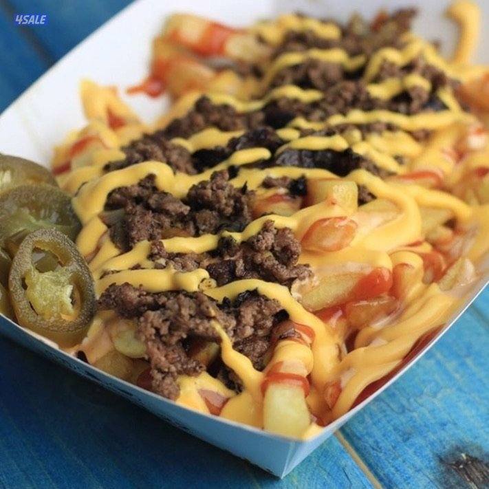 شيف برجر ابحث عن عمل1