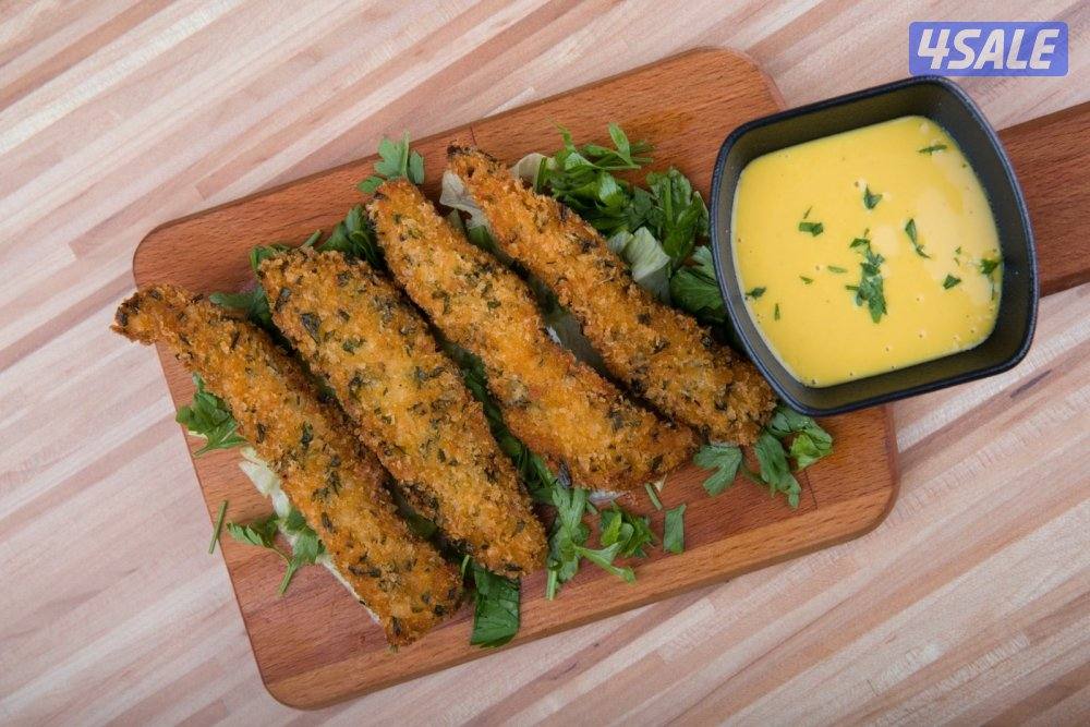 شيف برجر ابحث عن عمل0