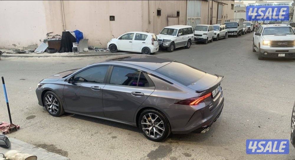 للبيع gac empow2