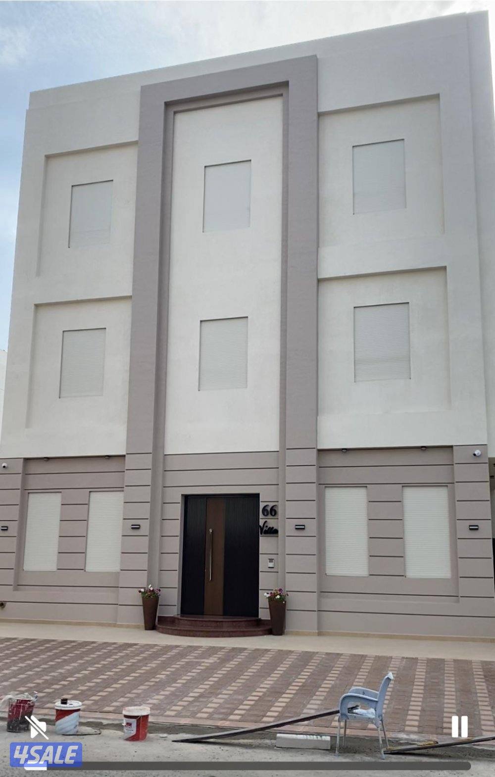 للبيع بيوت/بيت صباح السالم/قسيمه الفنيطيس/بيت العدان /بيت القرين/ابوفط4