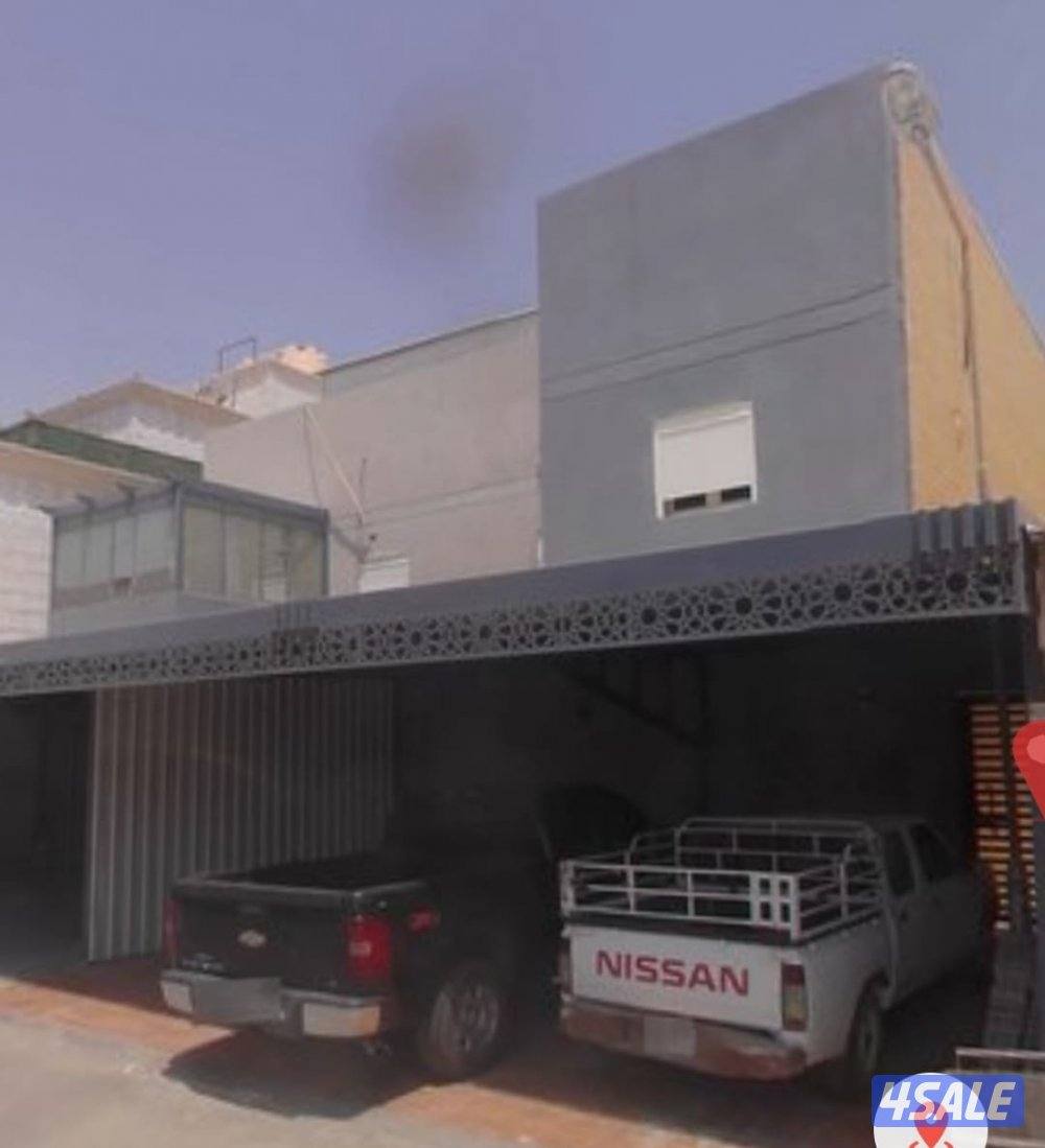 للبيع بيوت/بيت صباح السالم/قسيمه الفنيطيس/بيت العدان /بيت القرين/ابوفط9