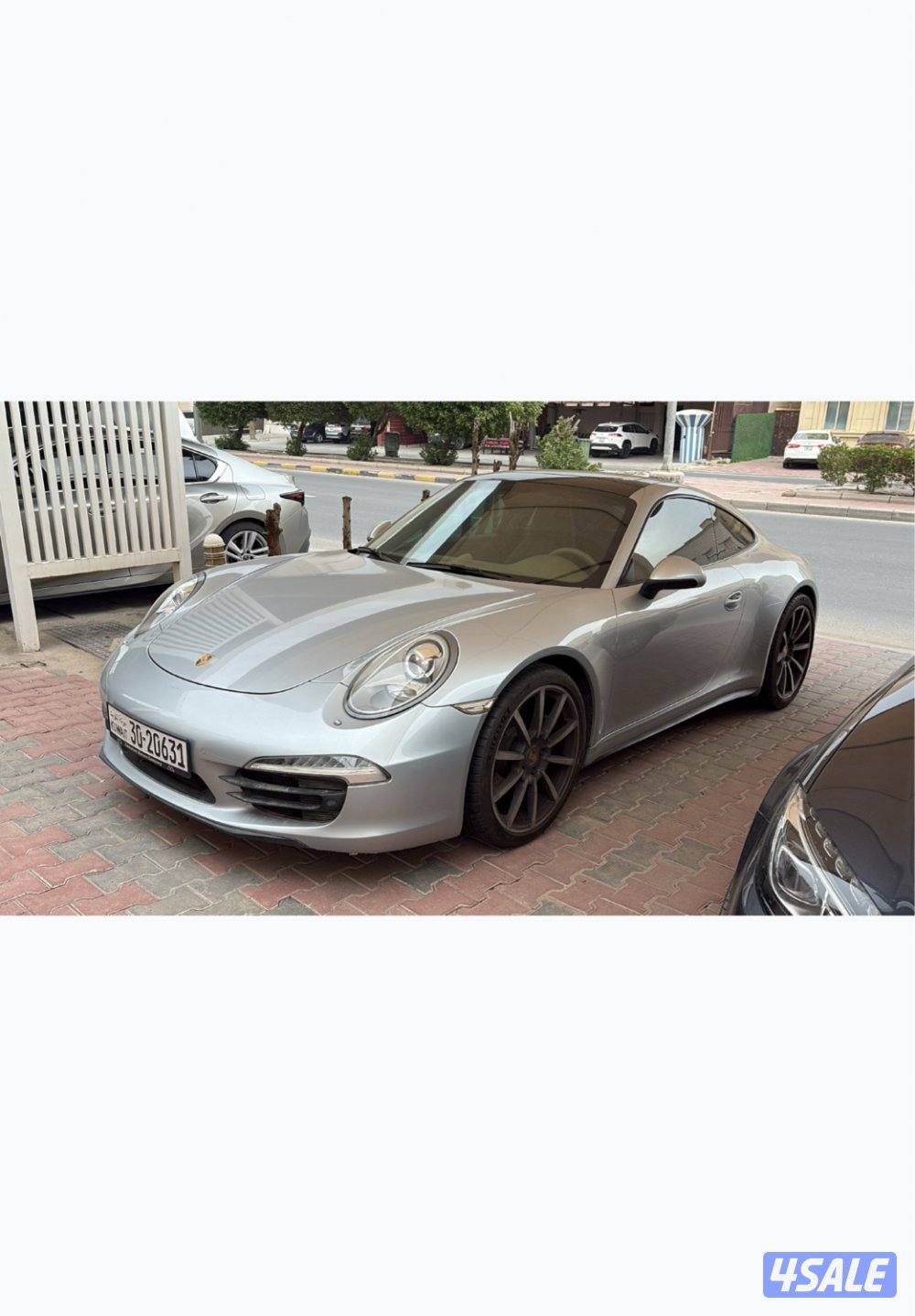 بورش كاريرا 40