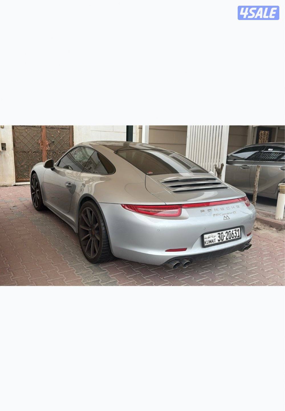 بورش كاريرا 42