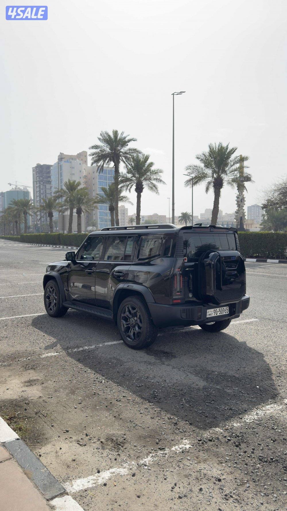 جيتور لاكجري4