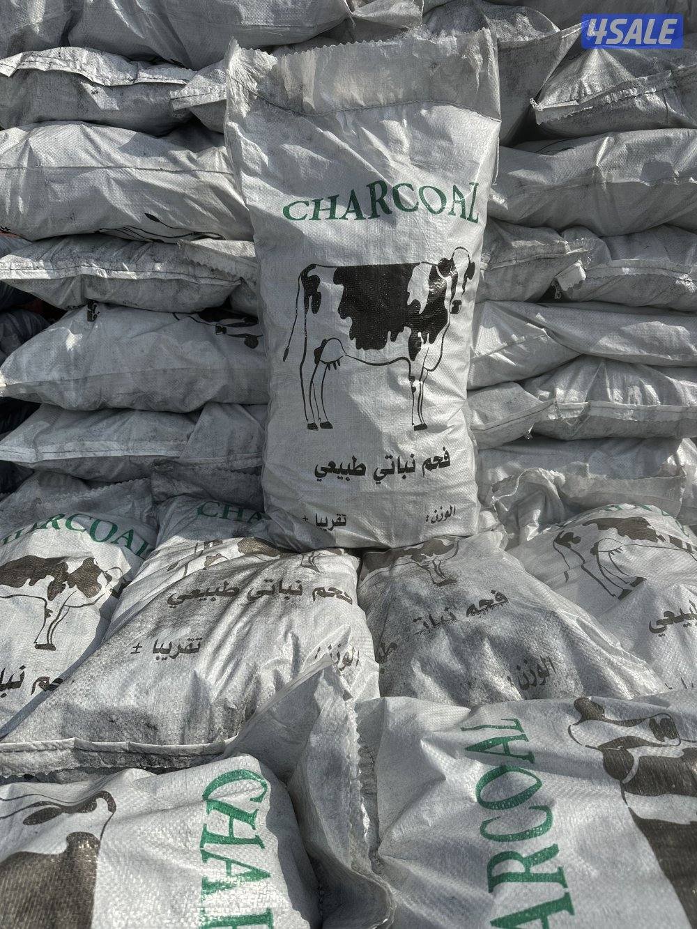 يوجد حطب سمر وحطب زيتون وفحم افريقى البقره وفحم سداسى كرتون شرط الجوده8