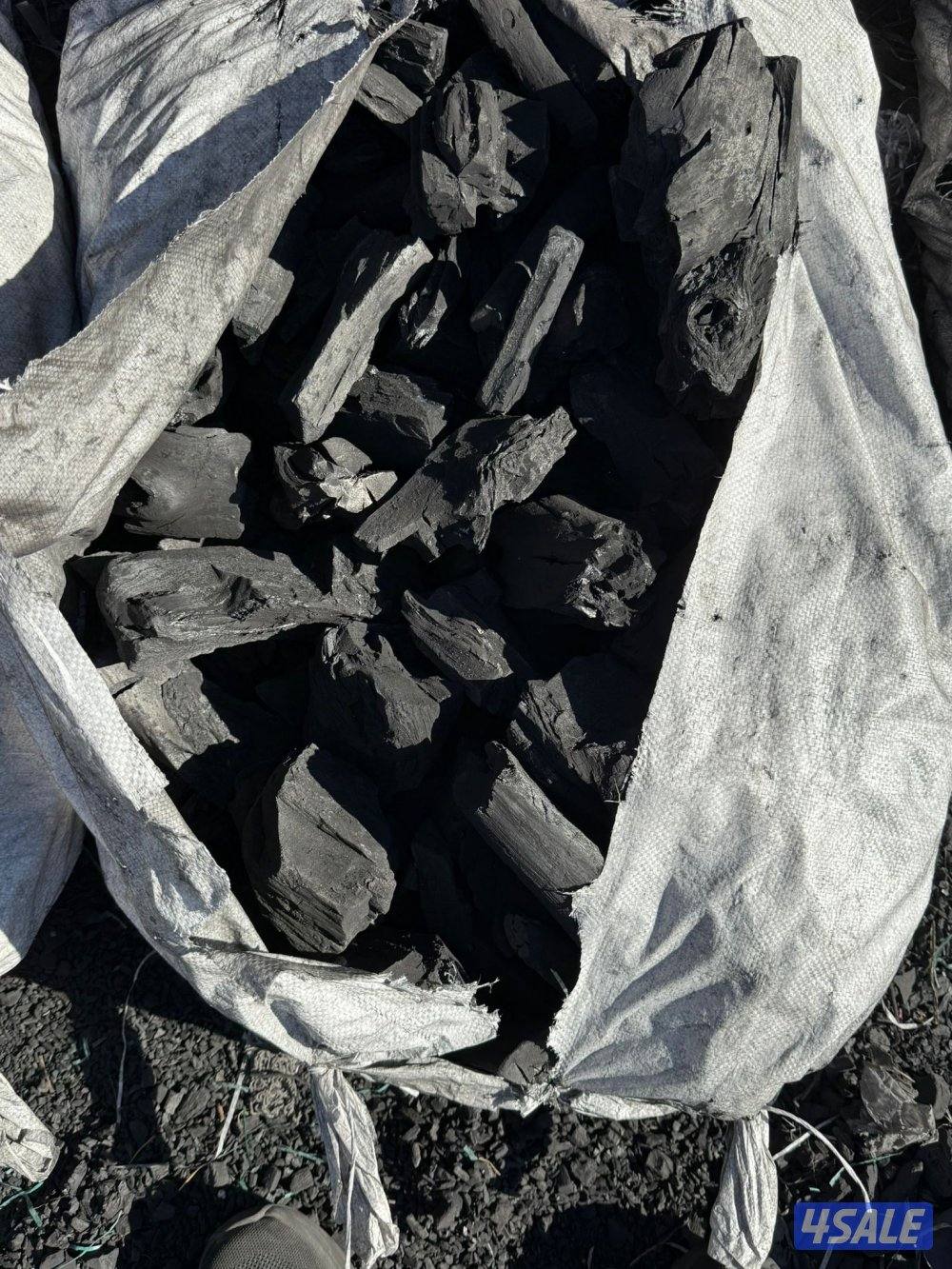 يوجد حطب سمر وحطب زيتون وفحم افريقى البقره وفحم سداسى كرتون شرط الجوده13