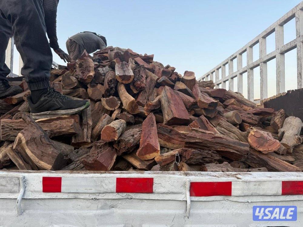 يوجد حطب سمر وحطب زيتون وفحم افريقى البقره وفحم سداسى كرتون شرط الجوده14