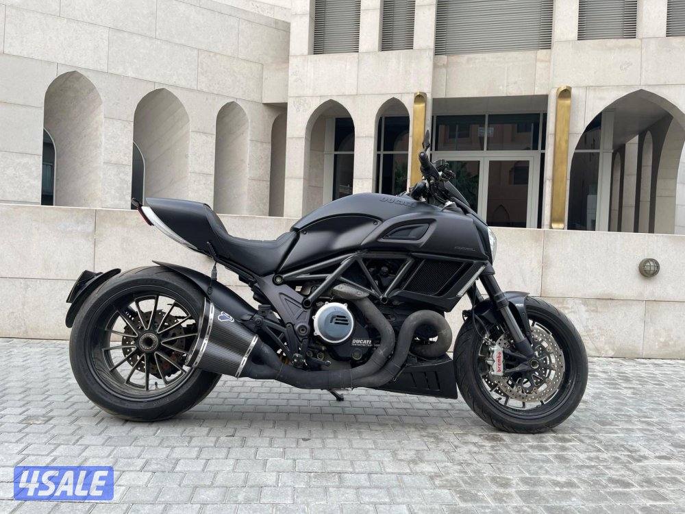 للبيع دوكاتي2