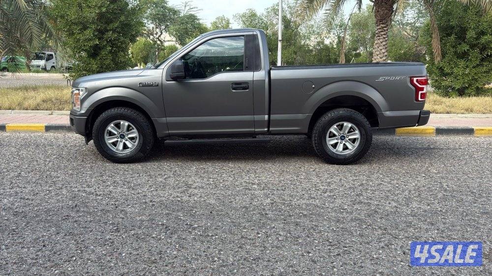 فورد F1500
