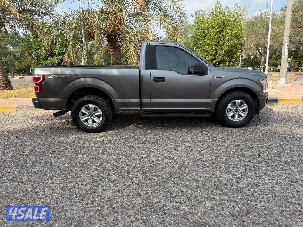 فورد F1502