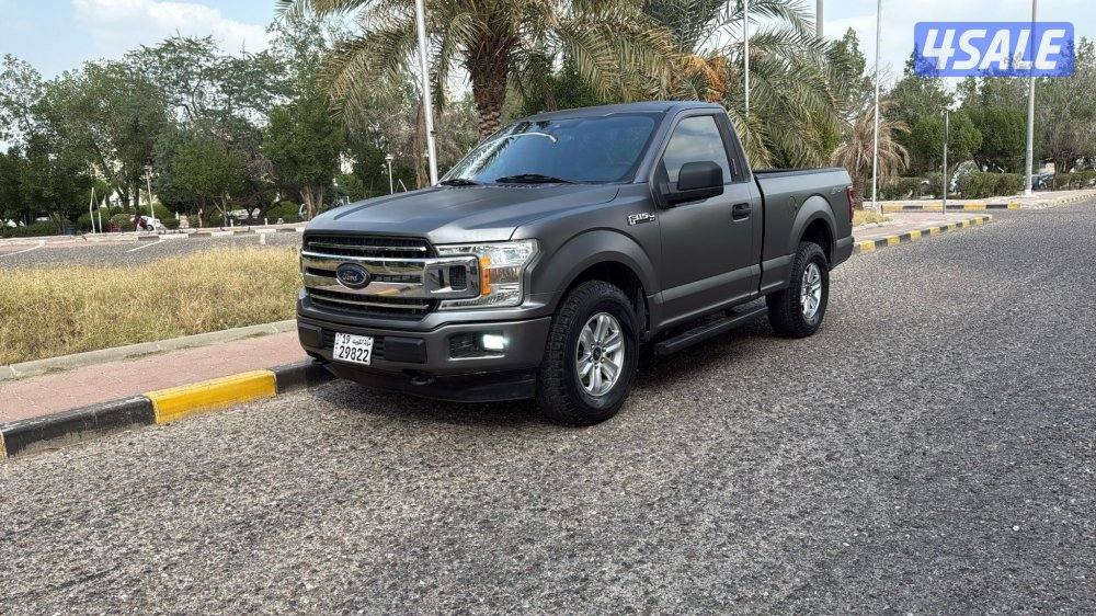 فورد F1503