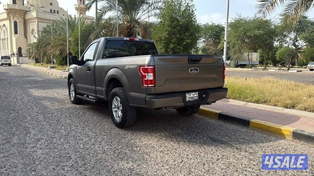 فورد F1505