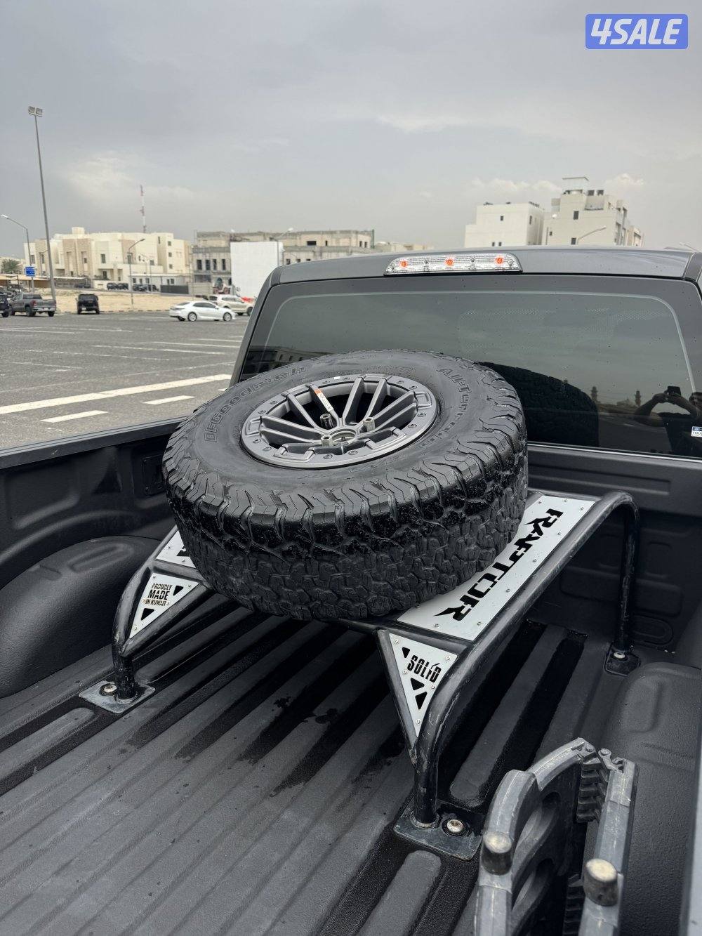 رابتر ٢٠٢٠ مكفول ونظيف جداً13