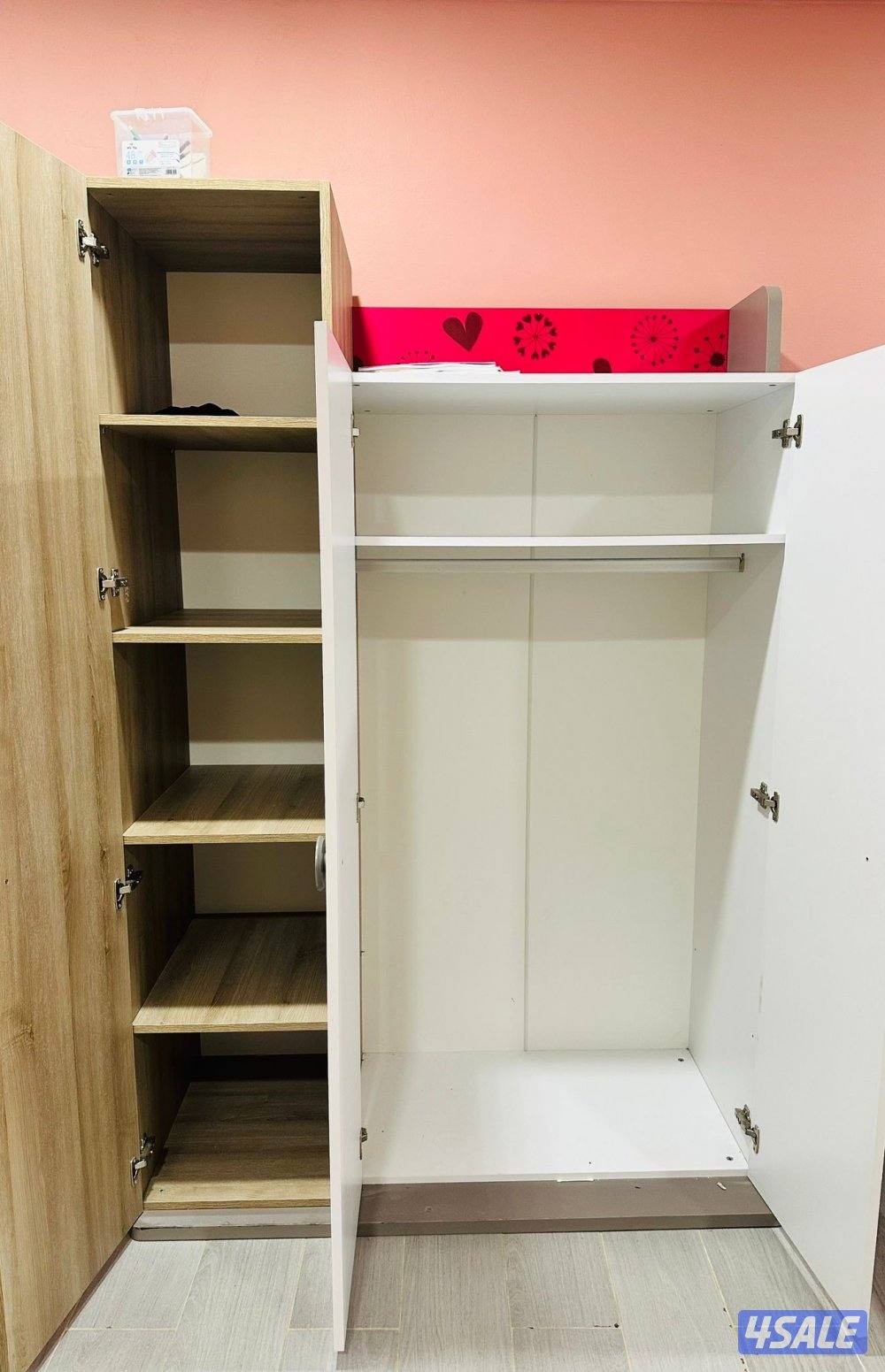 غرفة نوم بناتي2