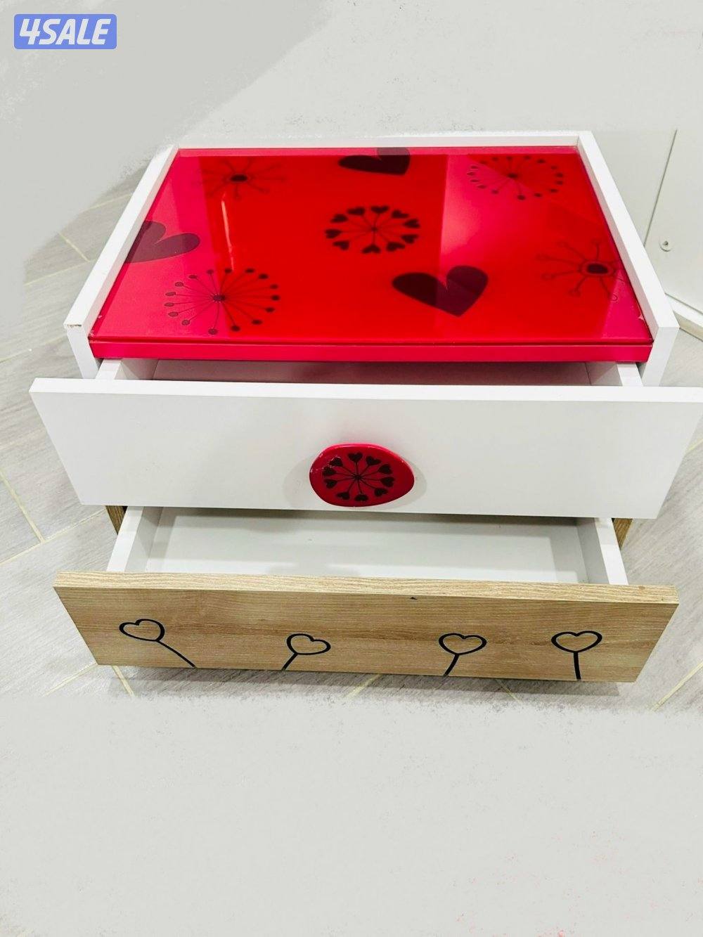 غرفة نوم بناتي5