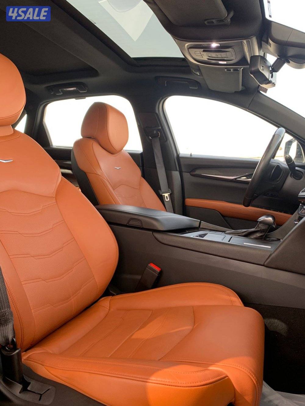 للبيع CT6 (( صبغ الوكاله ))10