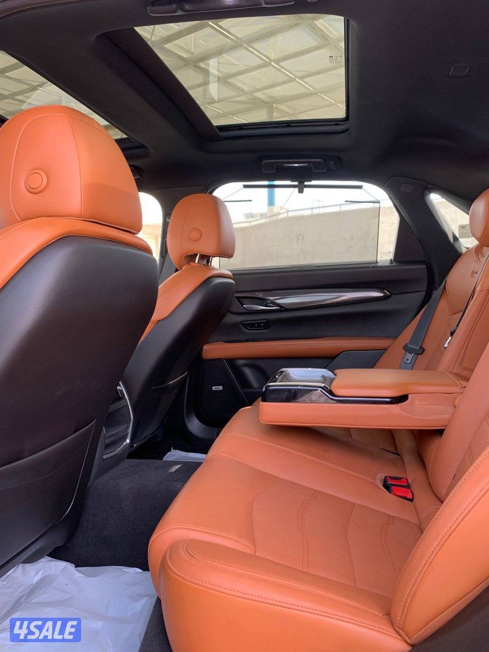 للبيع CT6 (( صبغ الوكاله ))13