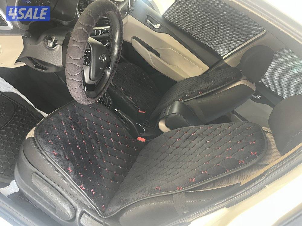 للبيع هيونداي اكسنت 20237