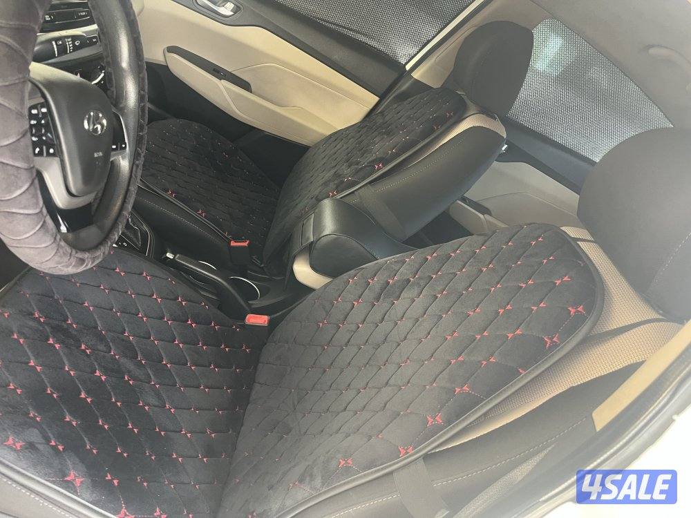 للبيع هيونداي اكسنت 202310