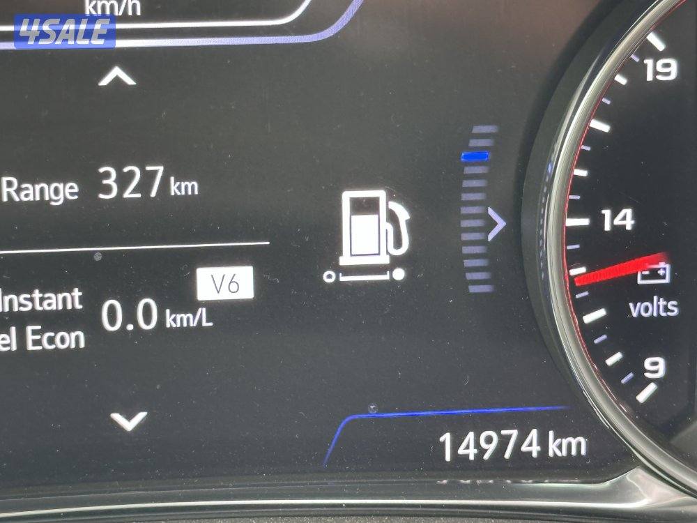 شيفروليه بليزر 2023 rs كامل المواصفات8