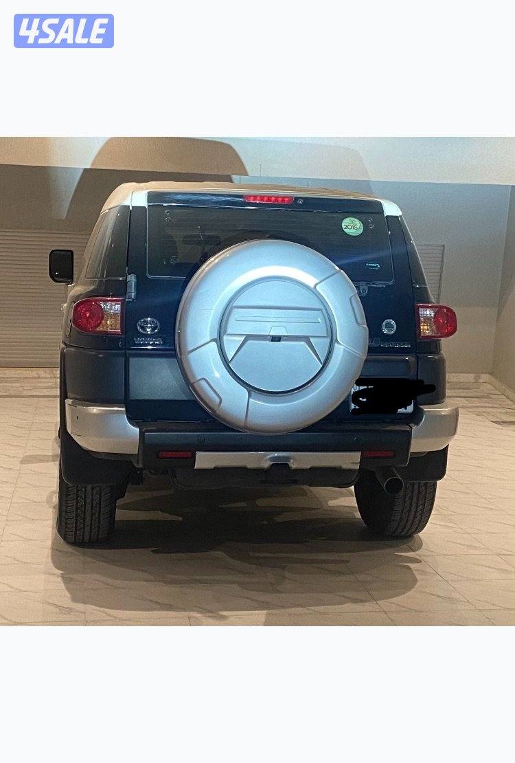 للبيع اف جي نظيف استعمال خفيف ماشي ١٢٠ الف فقط0