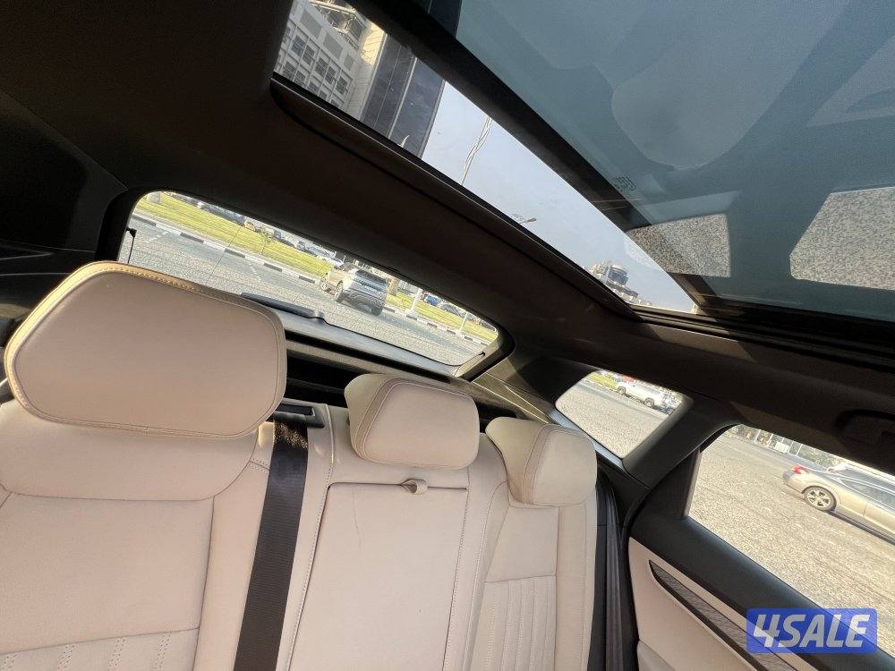 سكودا كاروك 2023 اعلى فئة بحاله الوكاله من مجموعه فولكس الالمانيه١٥٢ ح15