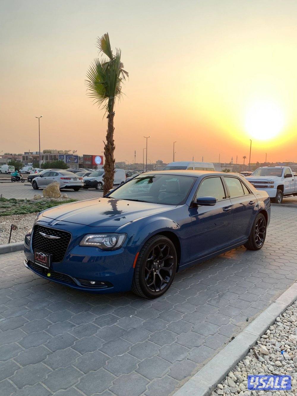 النشاما لبيع وشراء السيارات كرايزلر2