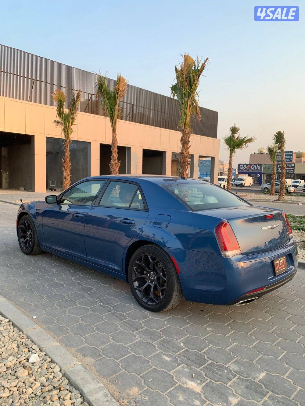 النشاما لبيع وشراء السيارات كرايزلر4