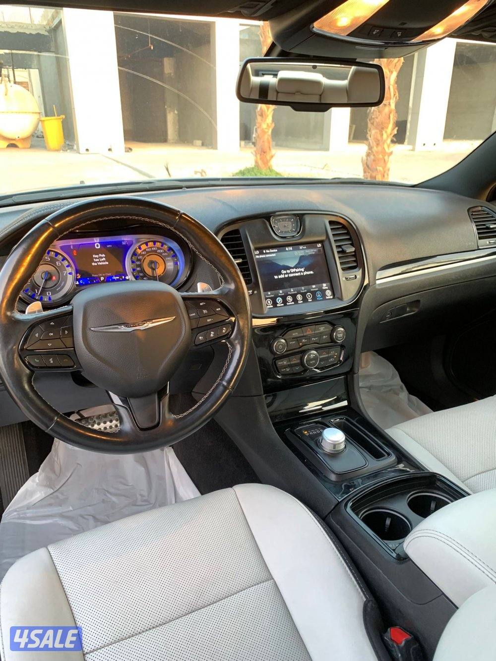 النشاما لبيع وشراء السيارات كرايزلر6