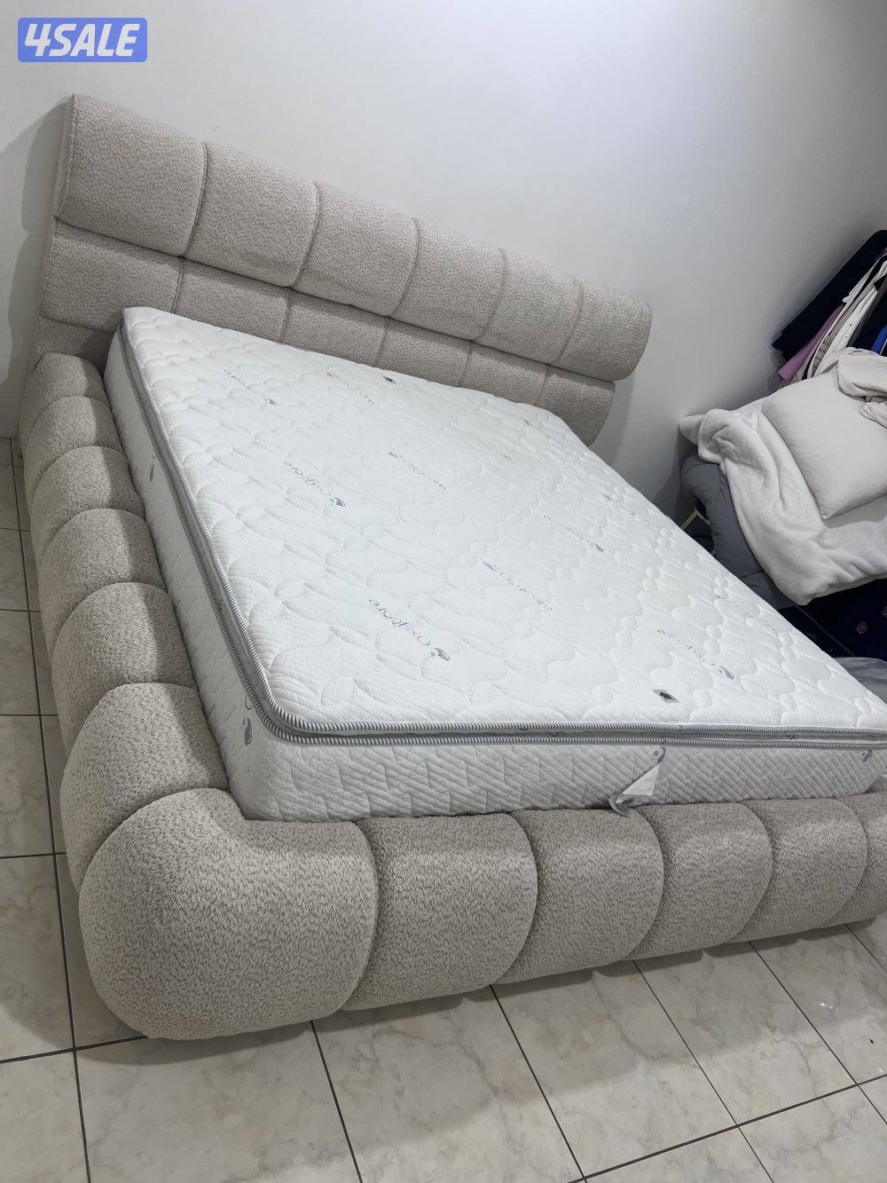 تفصال جميع السراير والفرشات الطبيه0