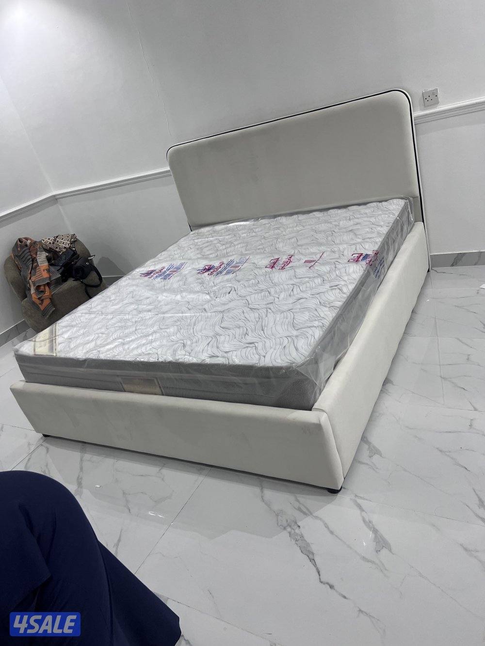 تفصال جميع السراير والفرشات الطبيه3