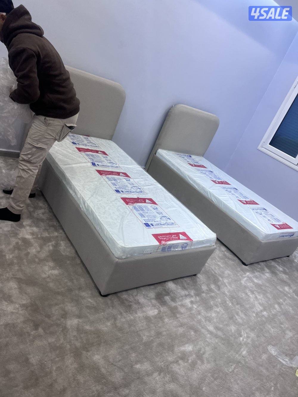 تفصال جميع السراير والفرشات الطبيه4