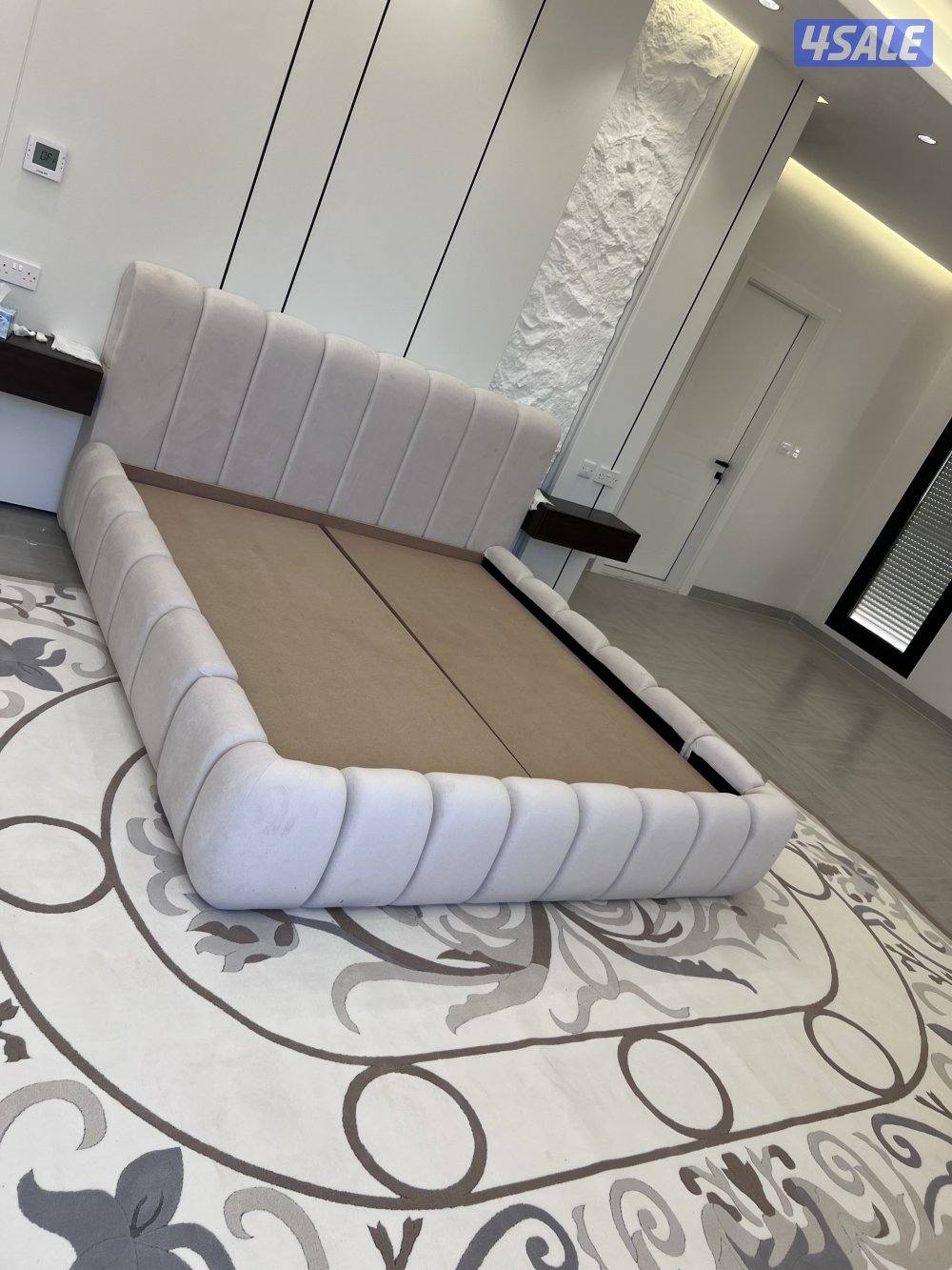 تفصال جميع السراير والفرشات الطبيه6