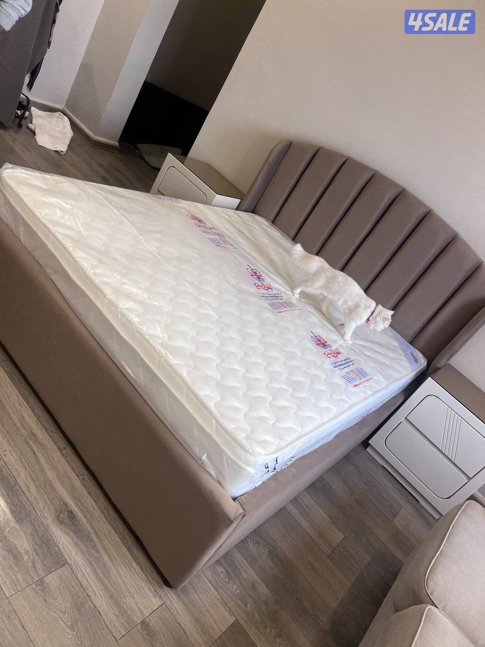 تفصال جميع السراير والفرشات الطبيه9