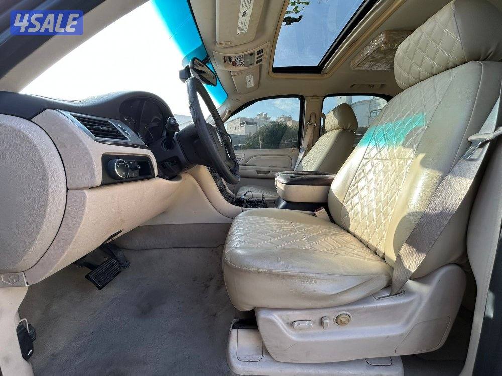 موديل 2008 شرط الفحص8