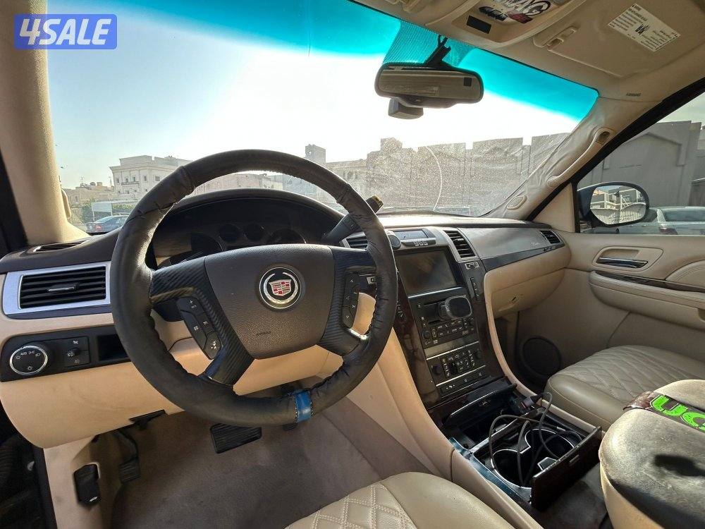 موديل 2008 شرط الفحص9