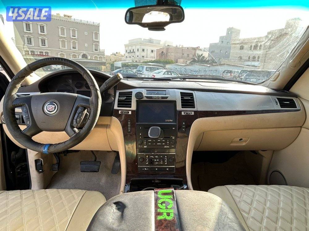 موديل 2008 شرط الفحص14