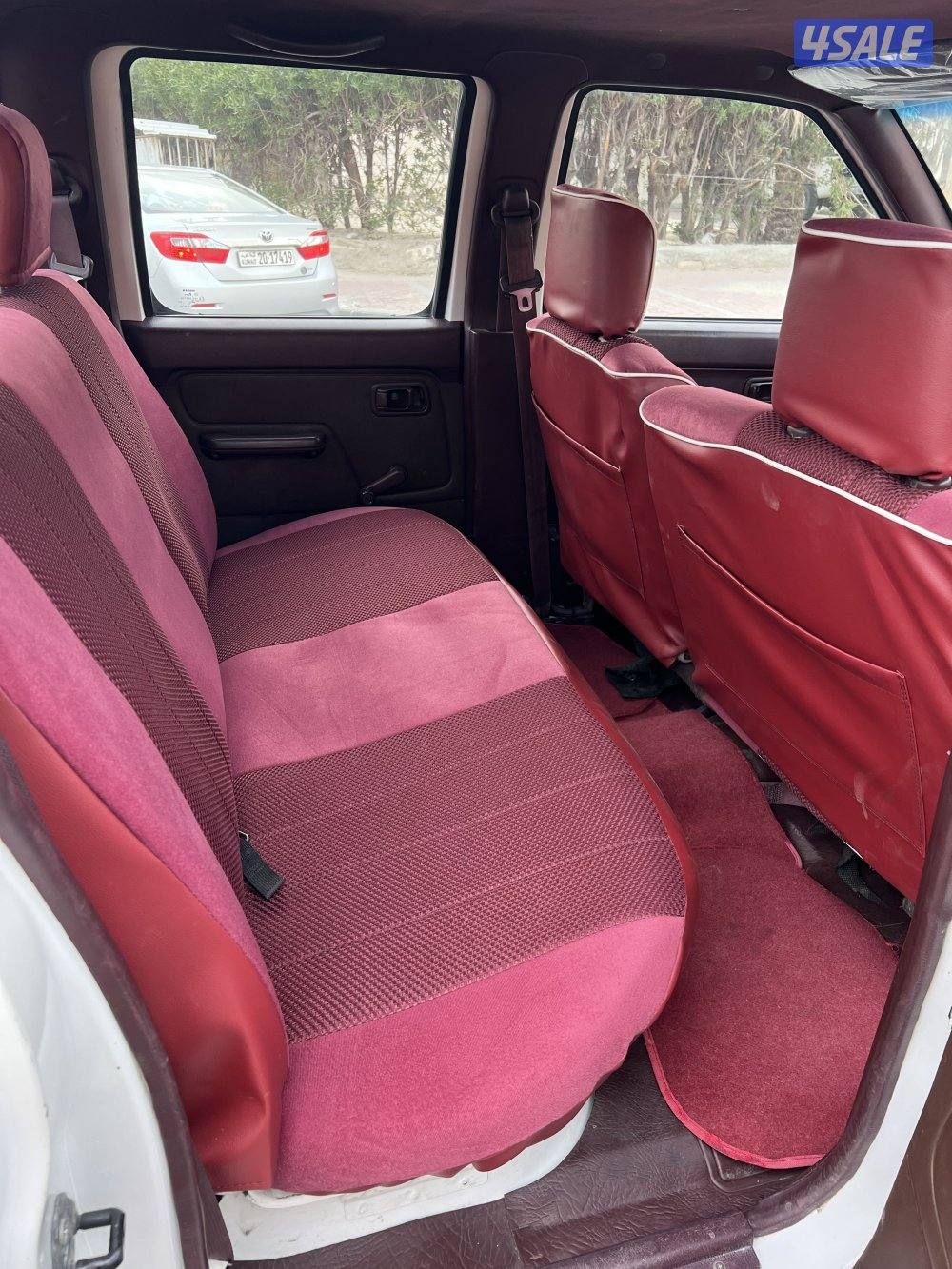 وانيت نسيان شرط الفحص6