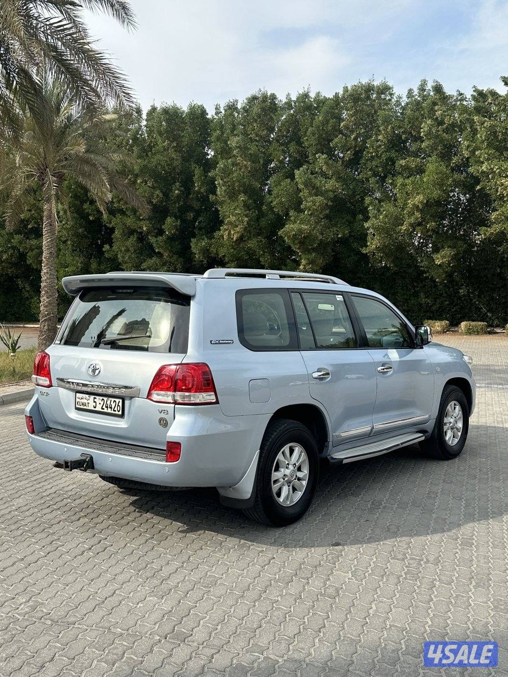 🛑 لاند كروز 2001 🛑0