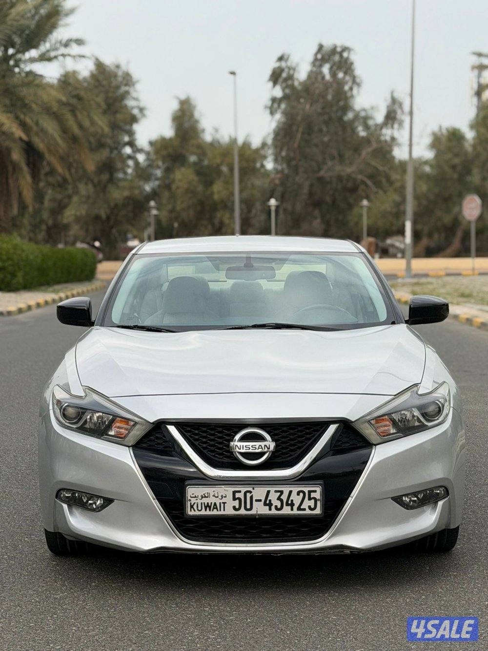 ماكسيما 2018 صبغ الوكالة بالكامل ما عدا قطعه2